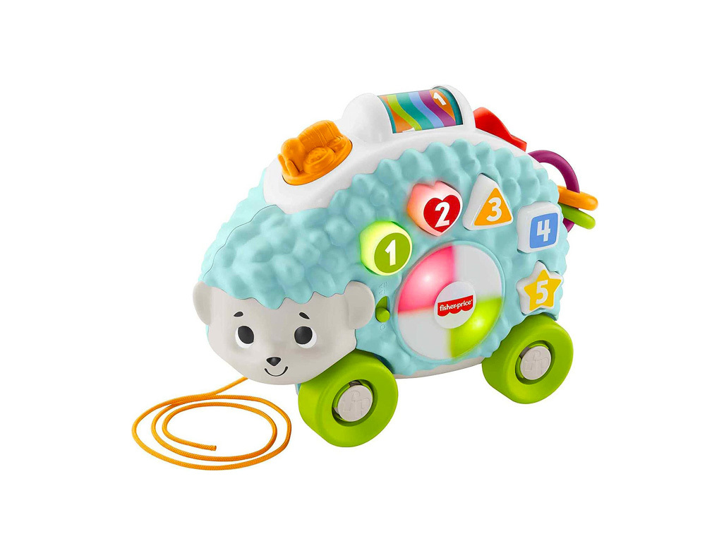 zabawki fisher price zapewniają bezpieczną i kreatywną zabawę